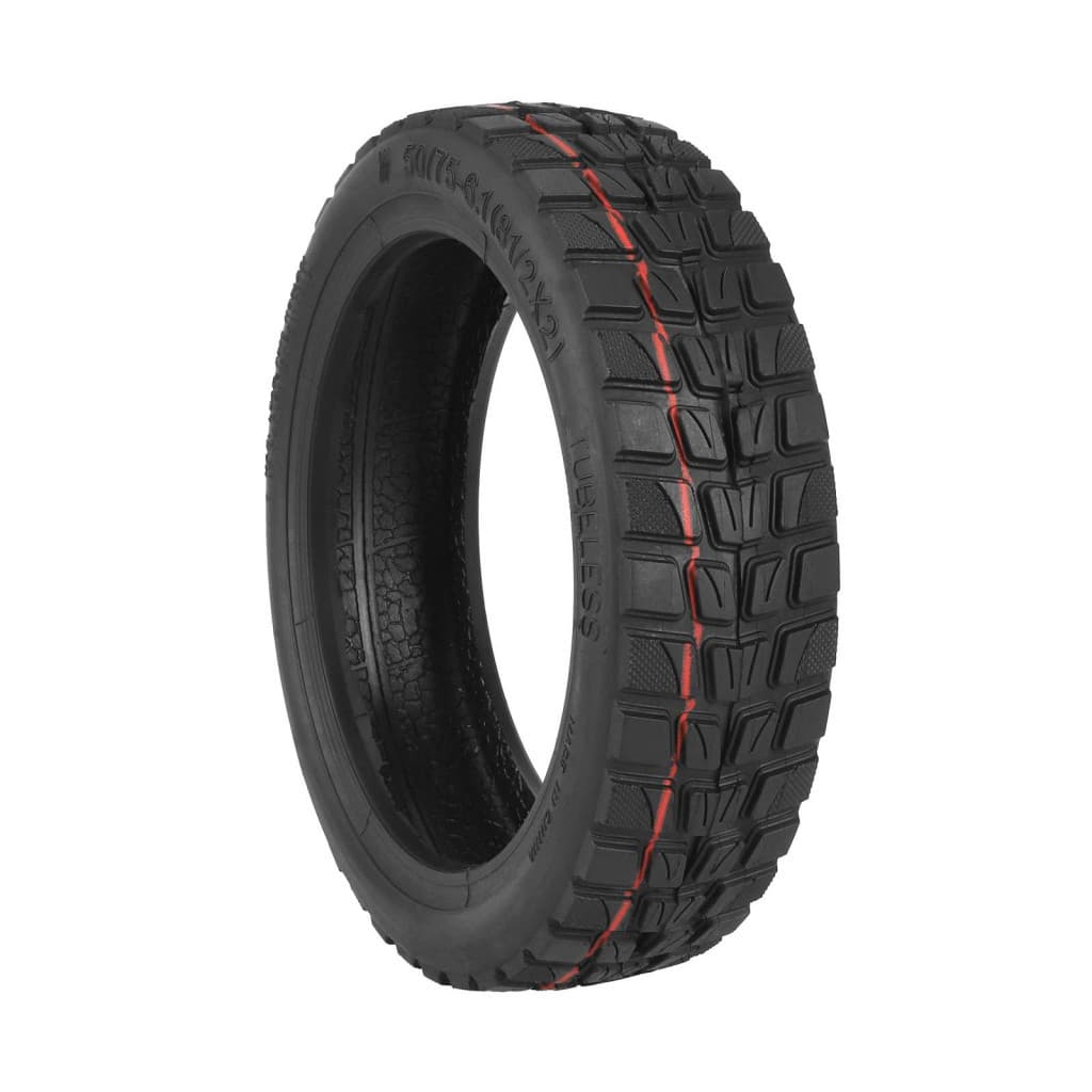 50/75-6,1 (8 1/2×2) Off-road Tubeless gumi – 8,5"-os elektromos rollerhez, 0,6 kg