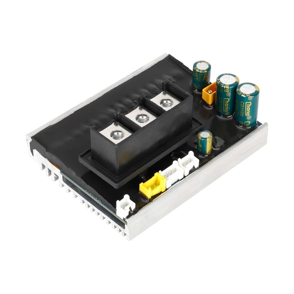 Ninebot F30 vezérlő