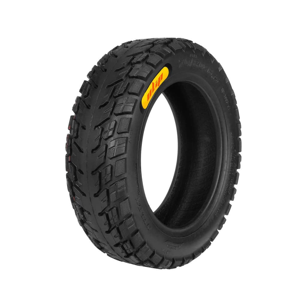 Külső gumi 70/80-6,5 off-road tubeless – Segway Ninebot S Plus / Xiaomi Mini Plus és más 6,5" felnis modellek