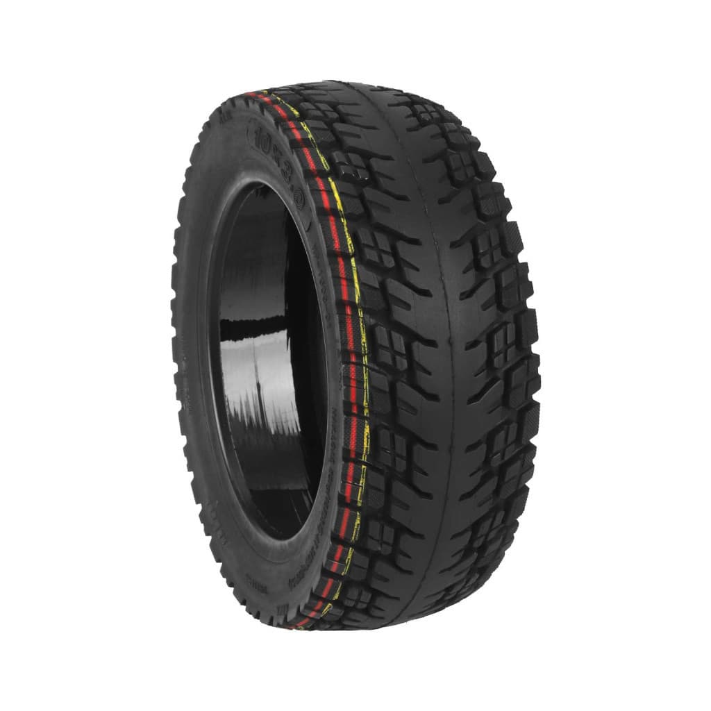 Géles külső gumi off-road | 10x3 tubeless