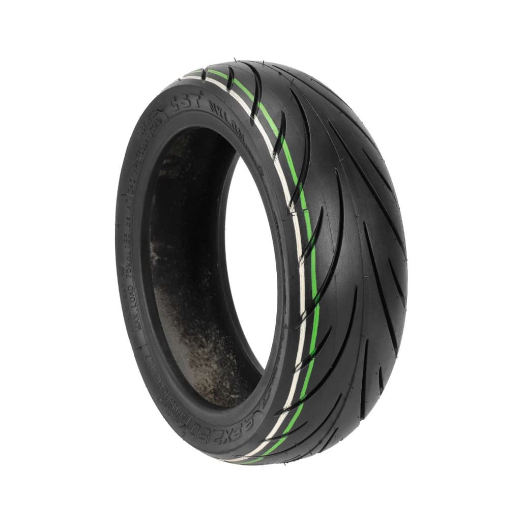 CST 9,5×2,5 Tubeless külső gumi – 9,5"-os elektromos rollerhez, 0,72 kg