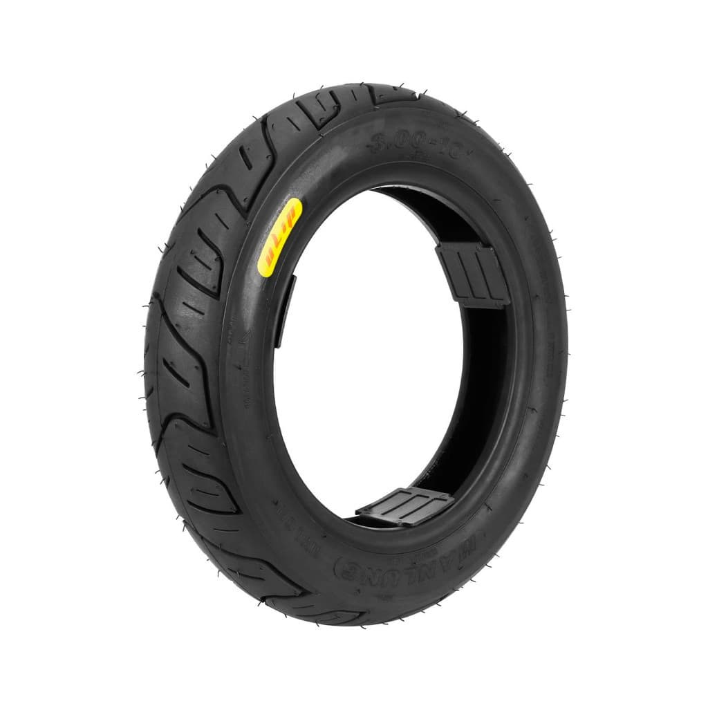 3,00-10 külső gumi (tubeless) 14"