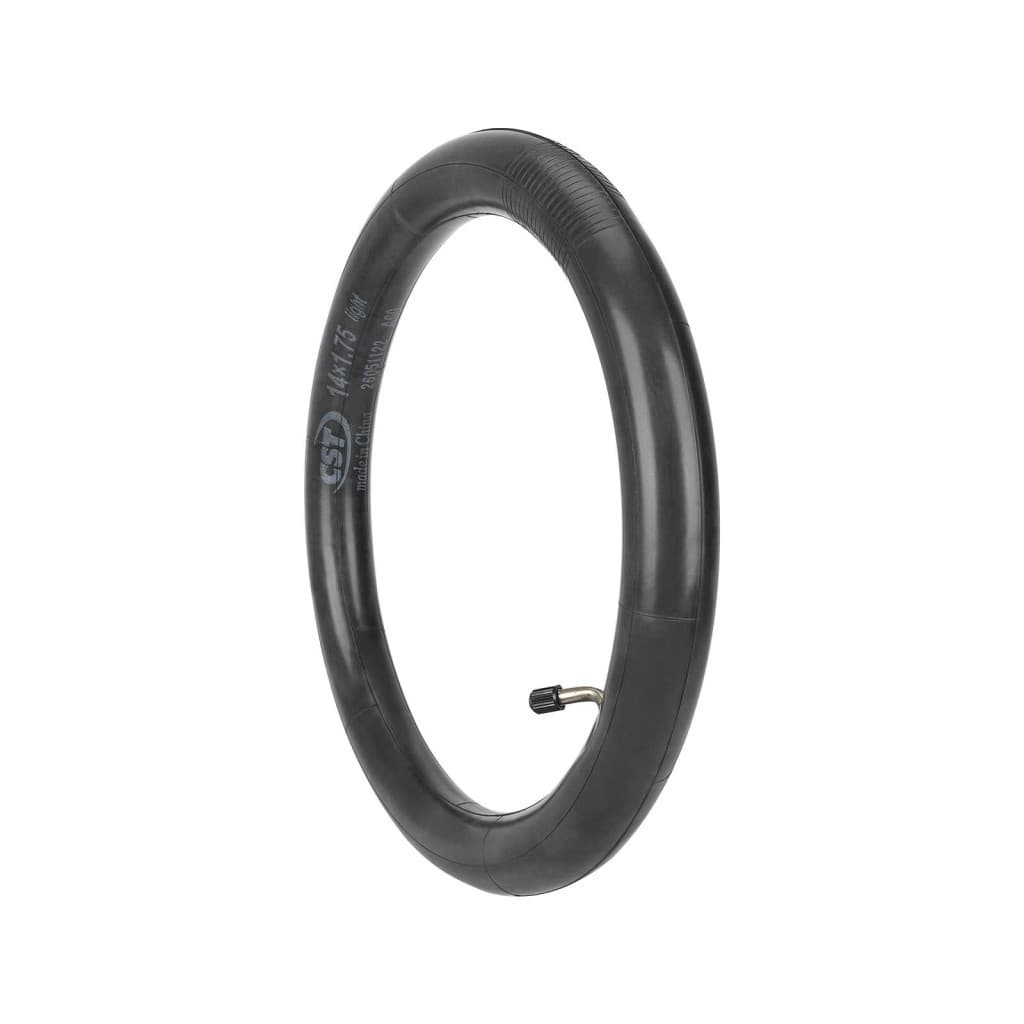 Gumibelső 14×1,75 | CST 45° szelepszár