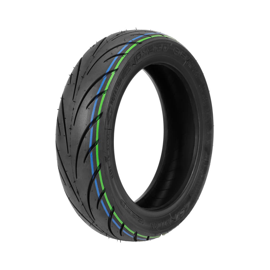 Külső gumi 10×2,30-6,5 tubeless CST – 10 colos elektromos rollerekhez