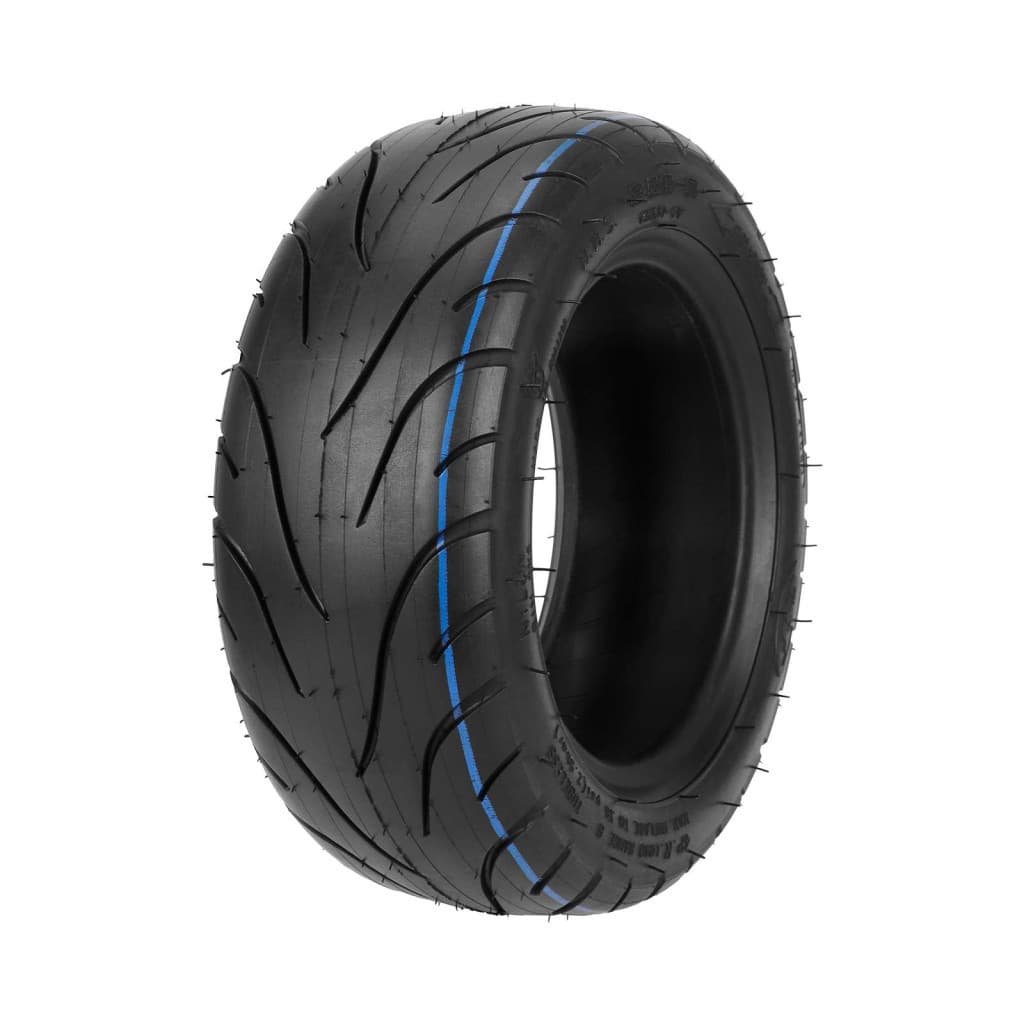 Külső gumi 3,50-6 / 10×4,00-6 tubeless CST – extra széles, 10 colos elektromos rollerekhez