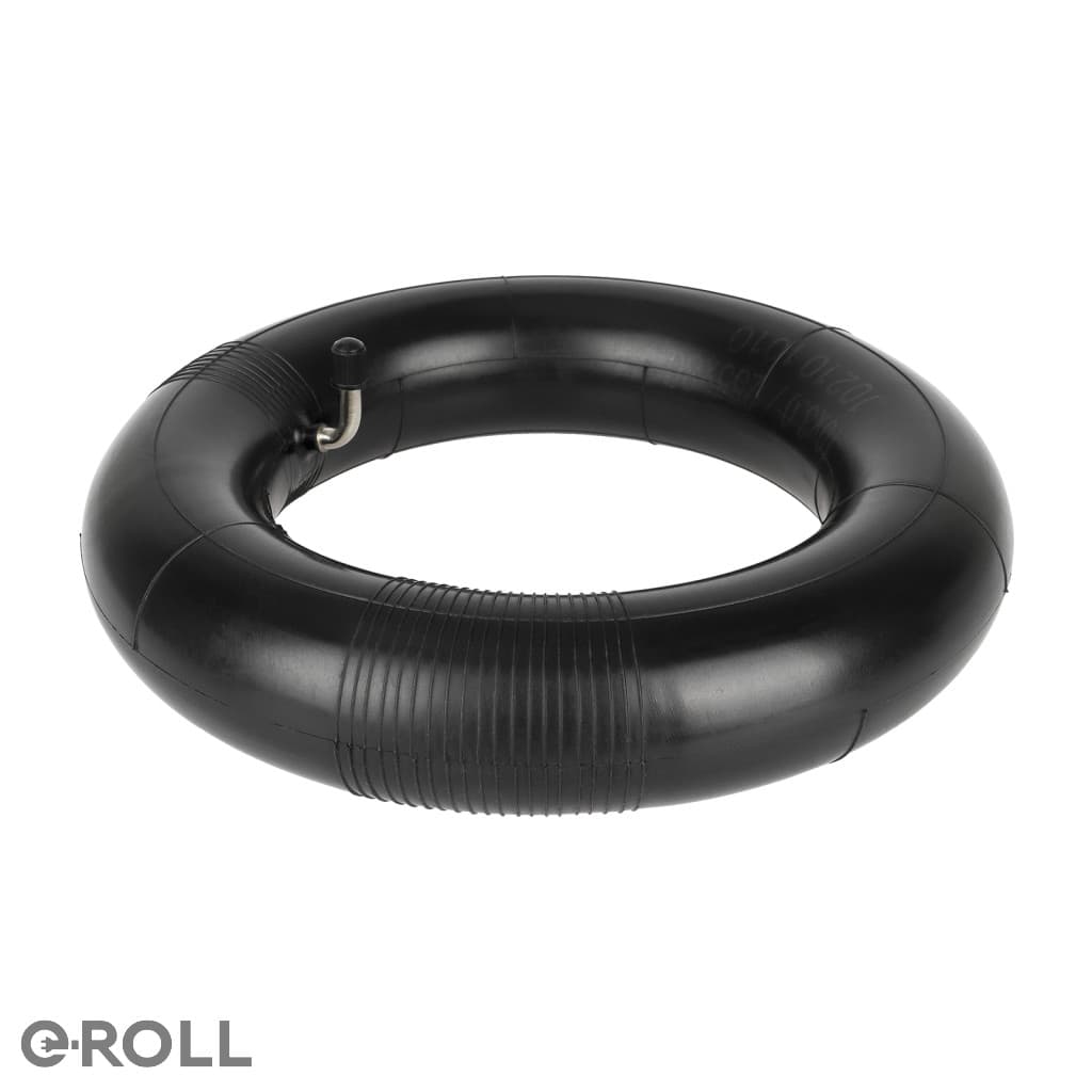 10×3 (255×80) gumibelső – 90 fokos szeleppel, 10"-os Kukirin G2 Max/Master