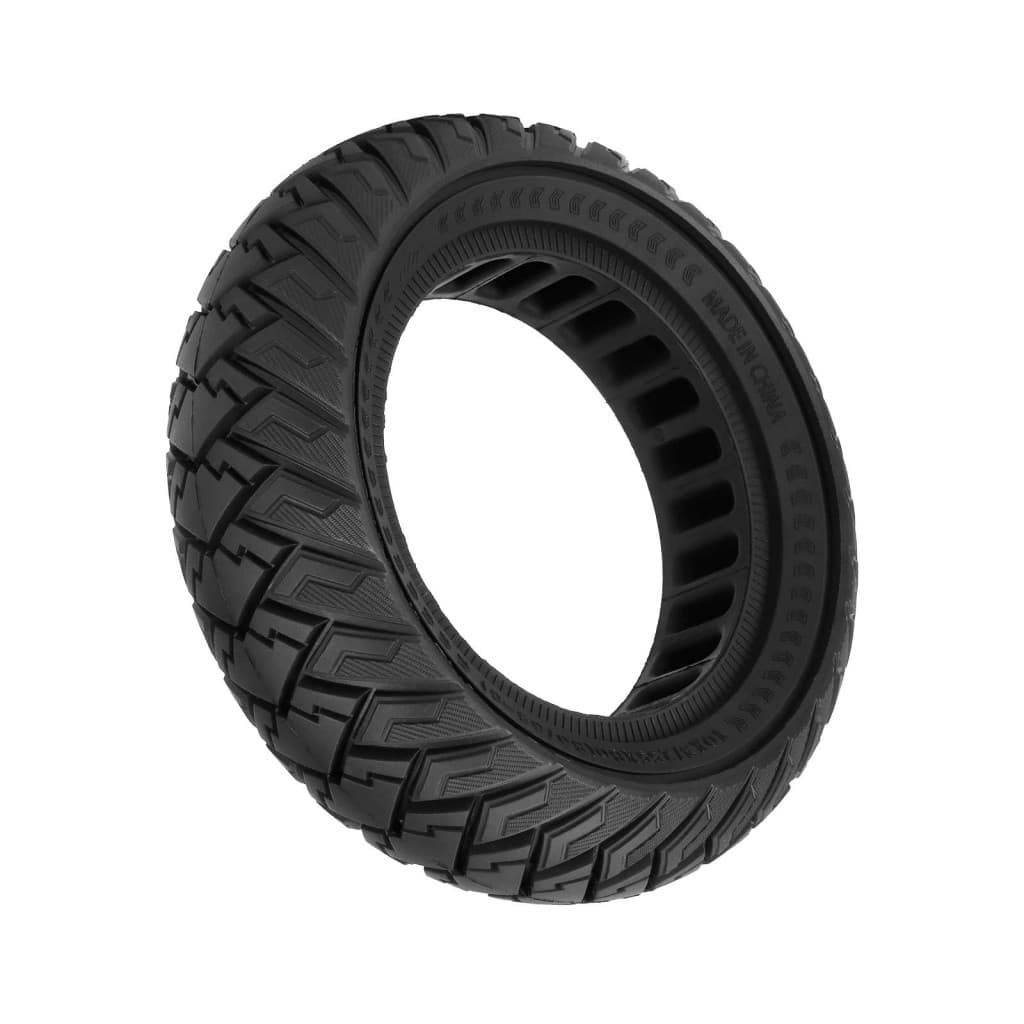 10x3/255x80(80/65-6) off-road tömör gumi