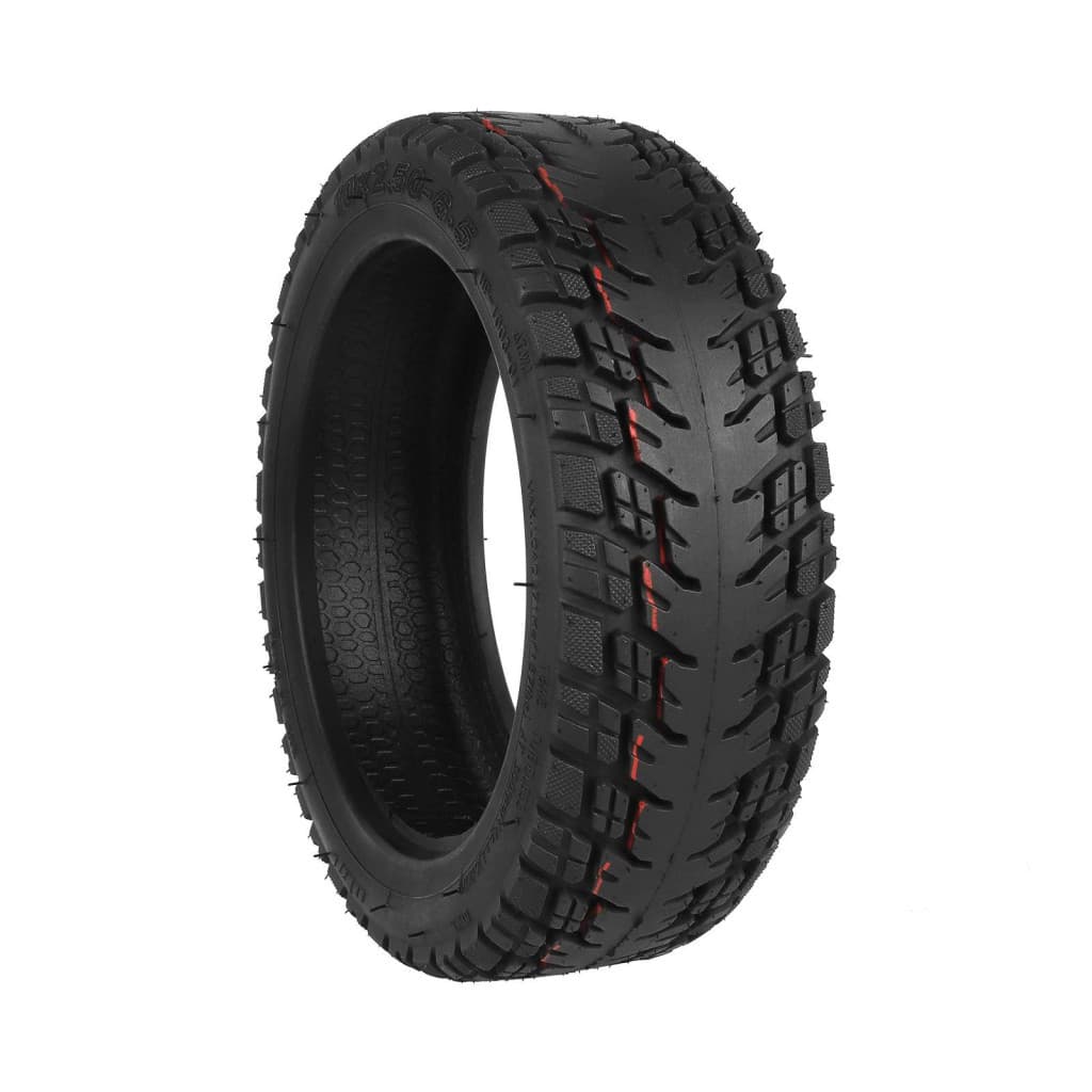 10×2,50-6,5 Off-road Tubeless külső gumi ULIP 10" – 1,15 kg, városi és terephasználatra