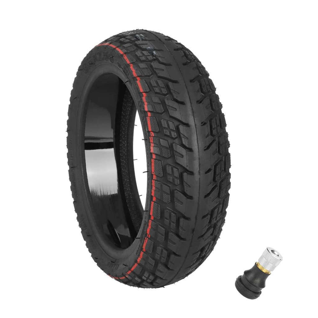 9,5×2,50 off-road Géles gumi tubeless szeleppel
