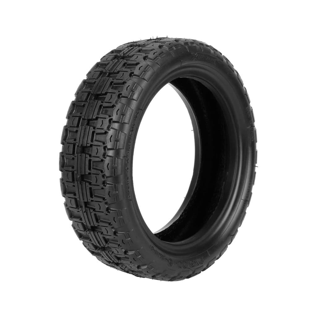 9×3,00-6 Off-road Tubeless gumi Xuancheng – 9"-os elektromos rollerhez, 0,66 kg