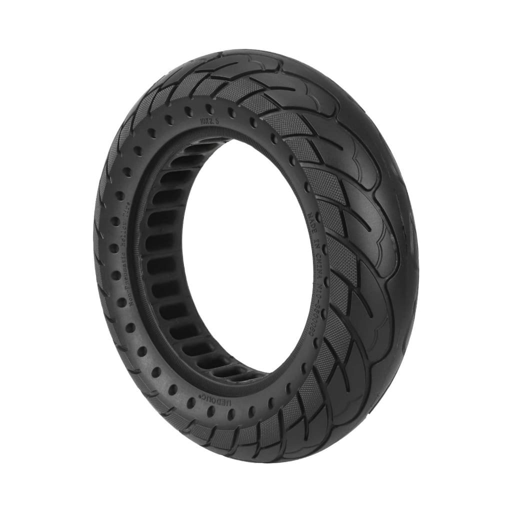 10x2,5 tömör gumi (37mm slot)