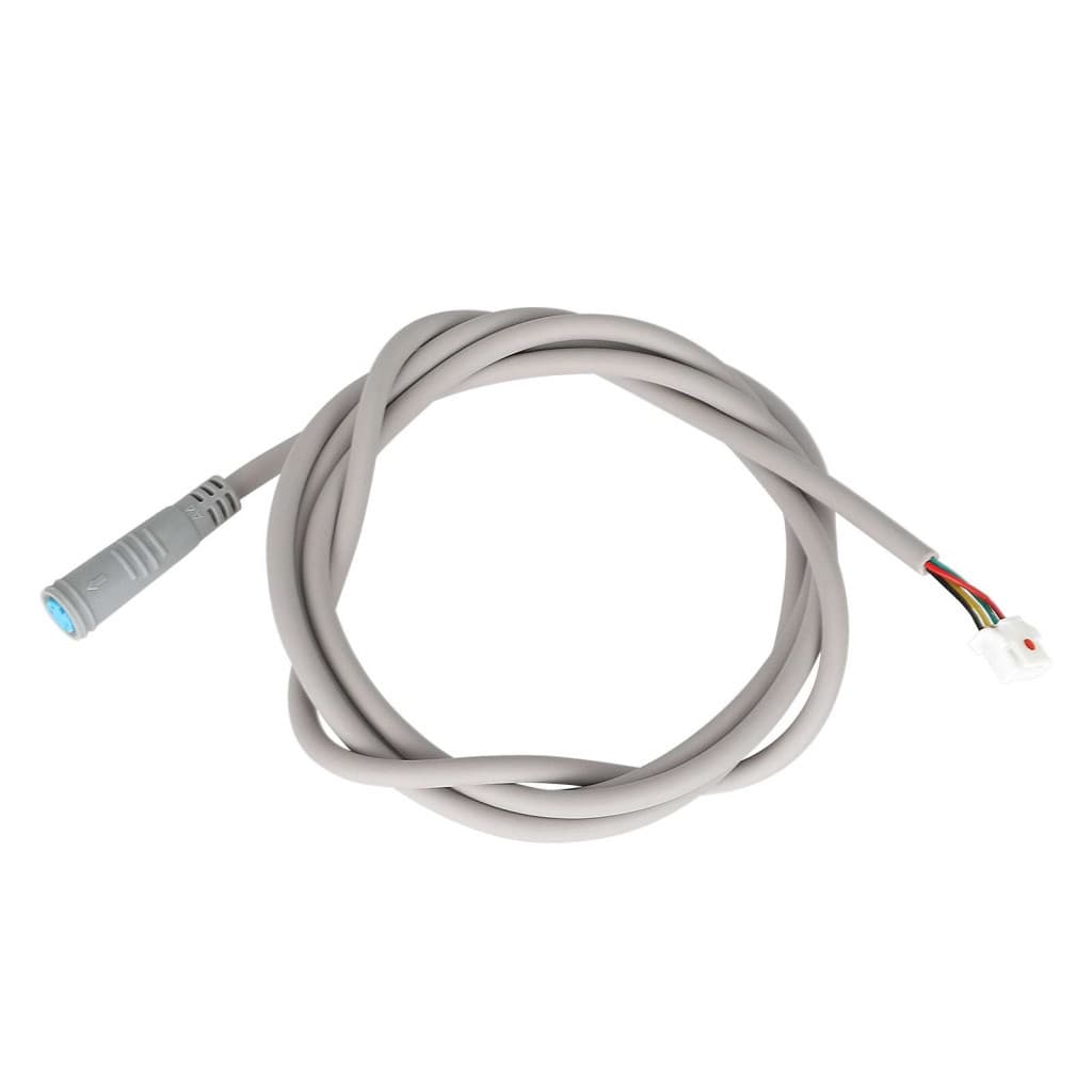 Eredeti adat- és tápkábel- Xiaomi M365