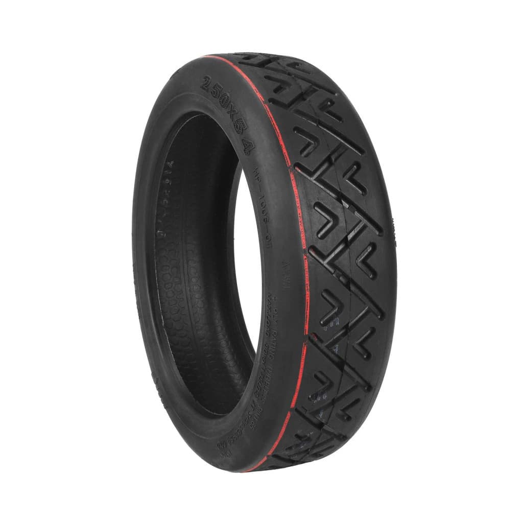 Külső gumi 250×54 off-road tubeless – 10 colos elektromos rollerekhez