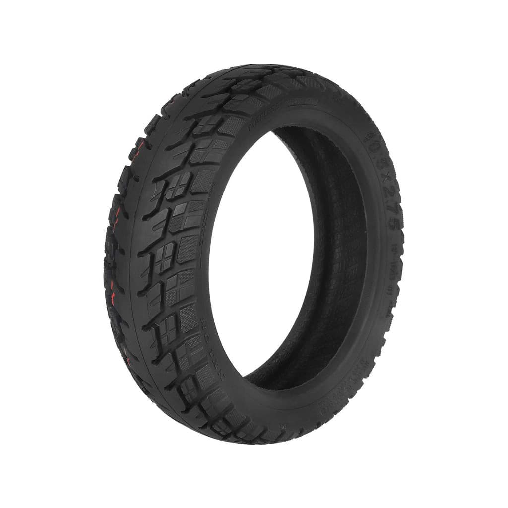 Külső gumi 10,5×2,75 off-road tubeless – 10,5 colos elektromos rollerekhez