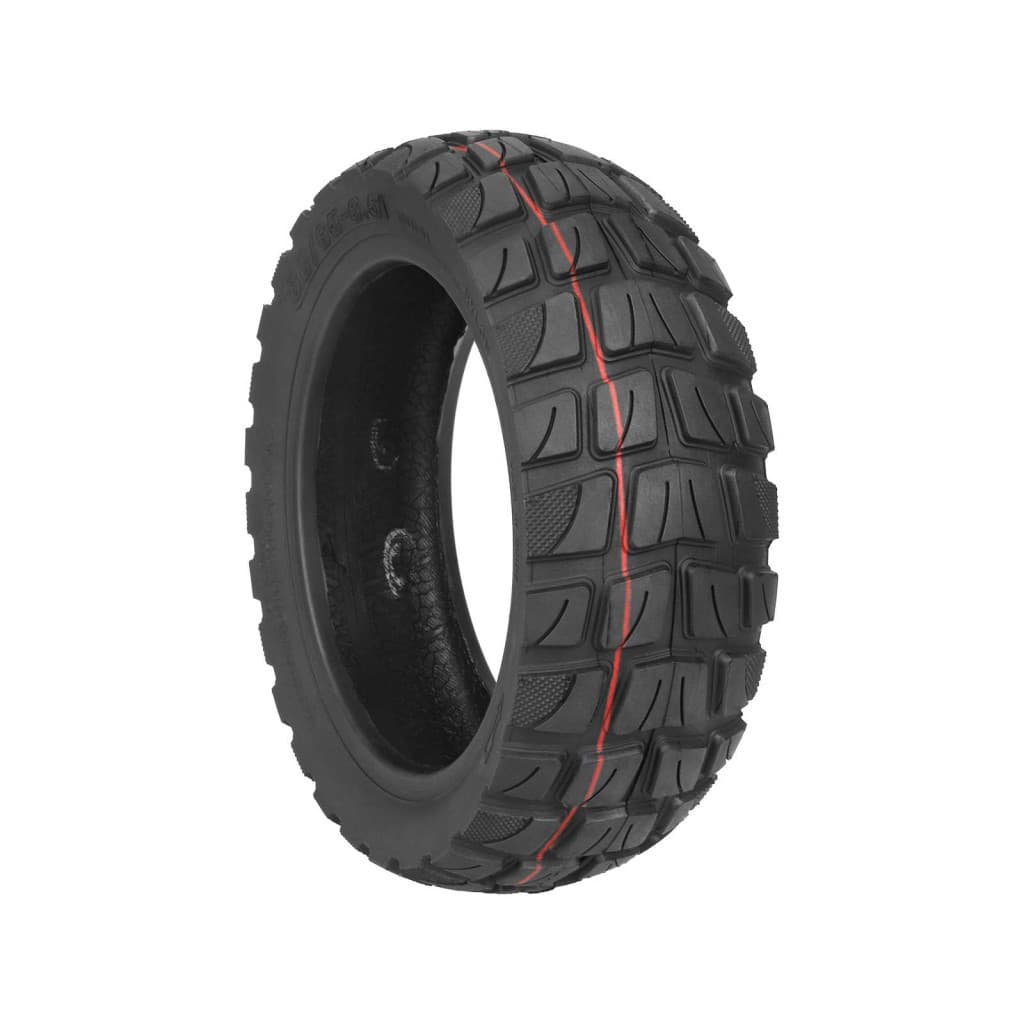80/65-6,5 off-road Külső gumi – Kugoo M4 / M4 Pro és más 10"-es 6,5" felnis modellek