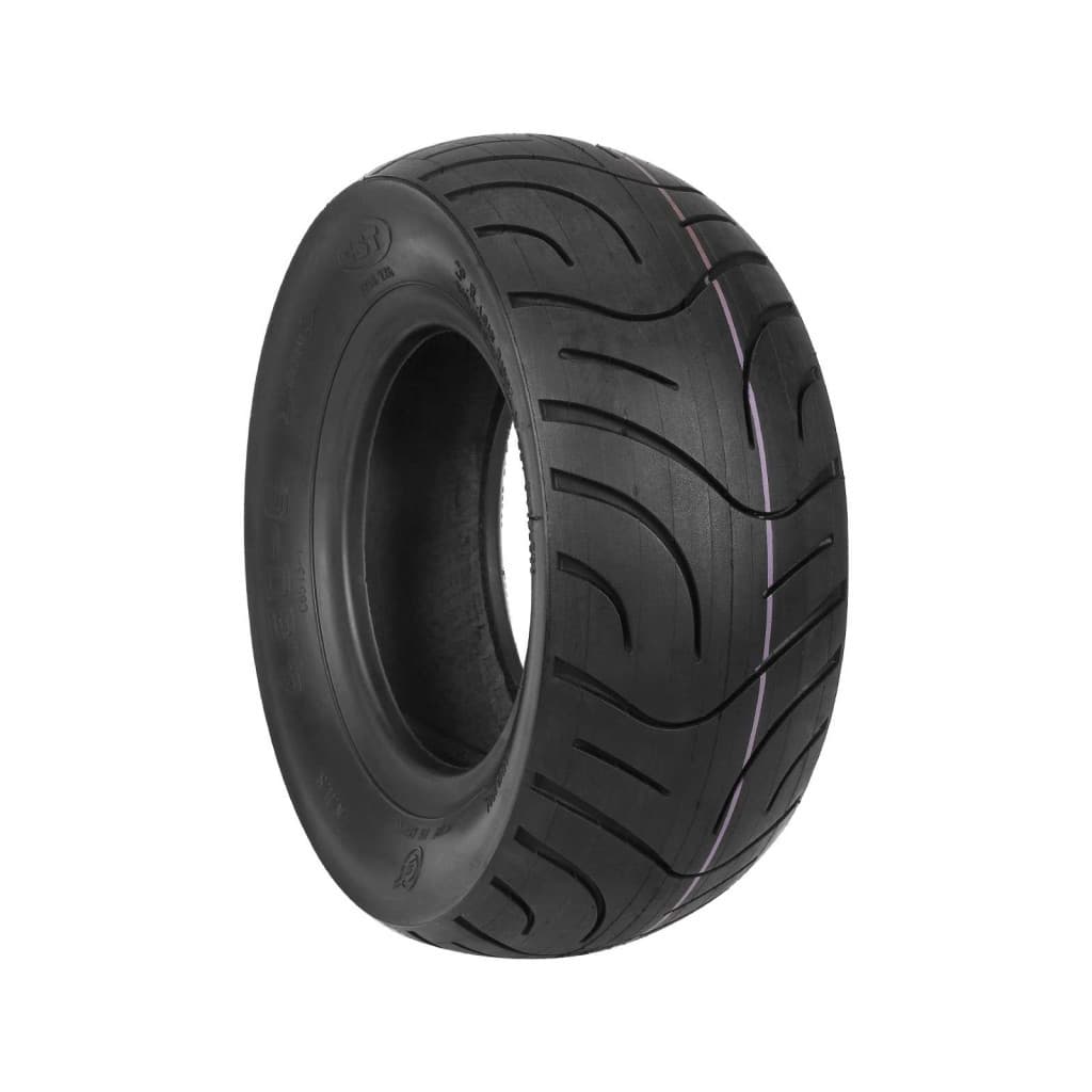 Külső gumi 4,50-6 city road tubeless CST – széles, 10 colos elektromos rollerekhez