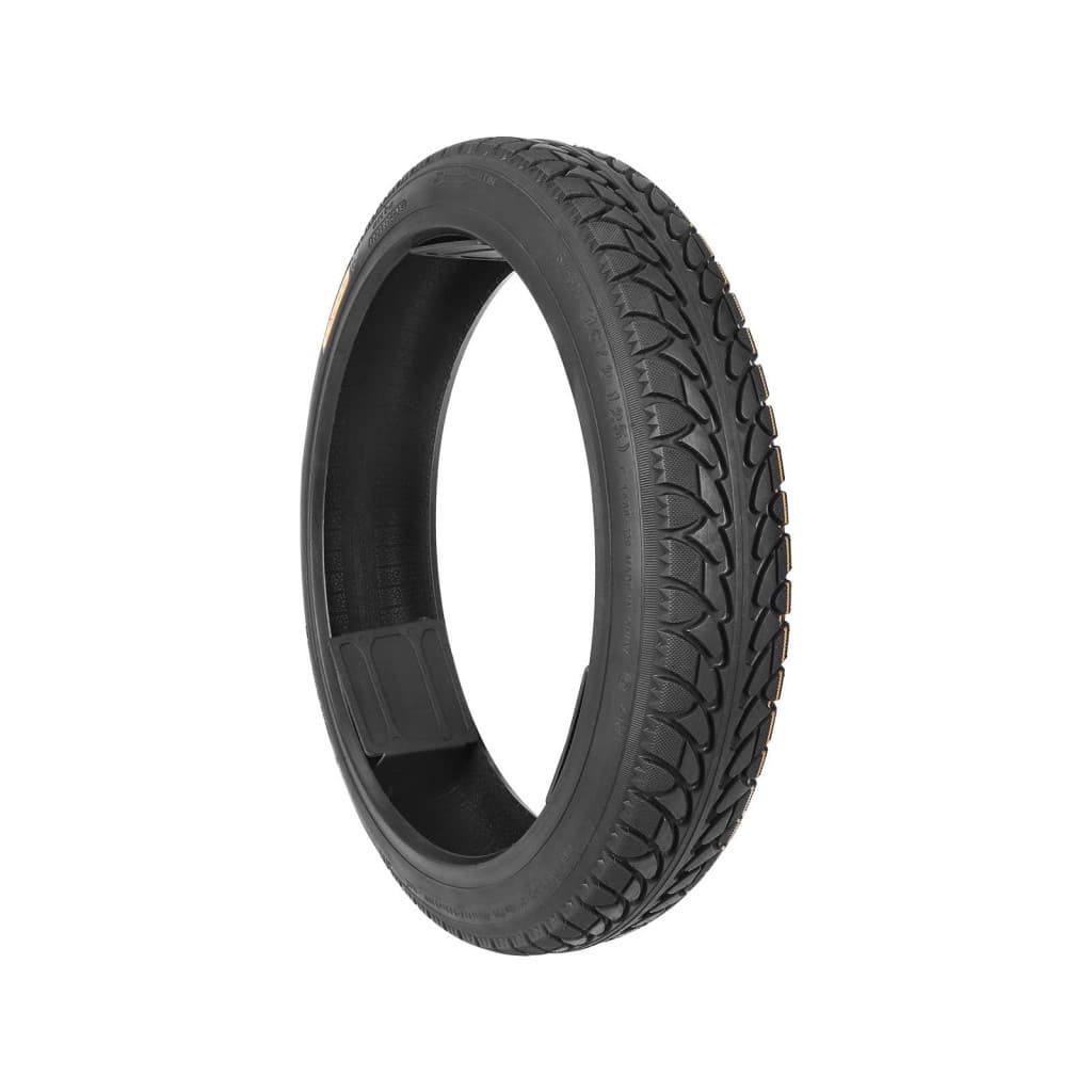 16x2,125(57-305) külső gumi (tubeless )CST