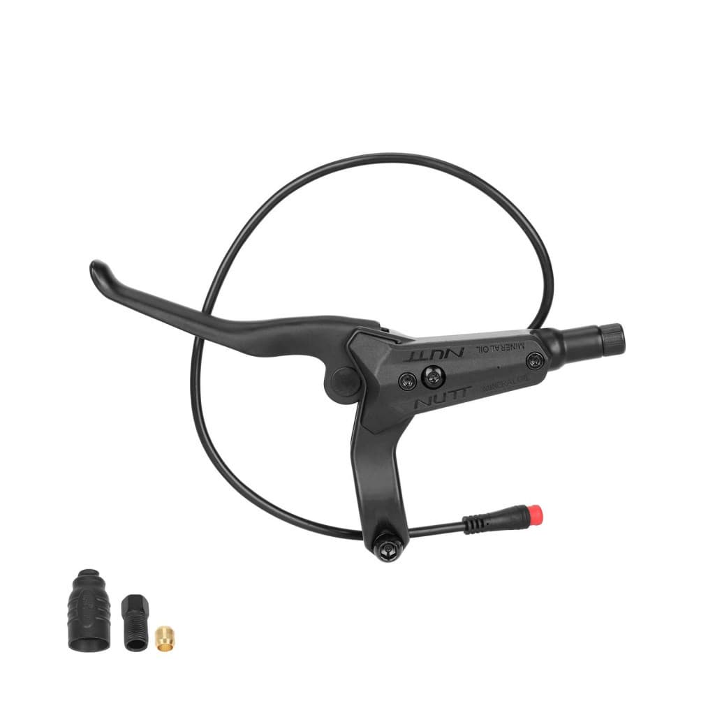 NUTT bal hidraulikus fékkar Kukirin G4 Max /G4