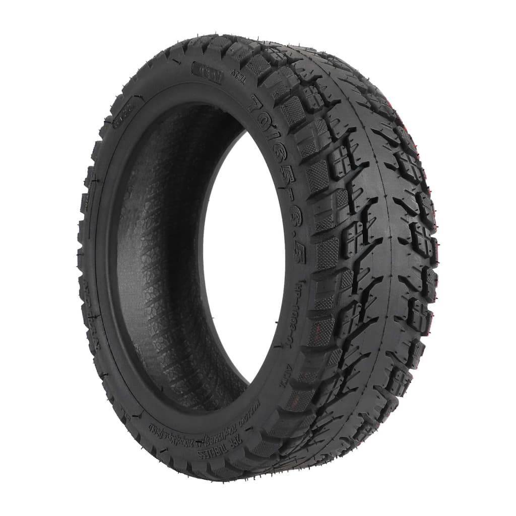 70/65-6,5 Off-road Tubeless külső gumi ULIP – 10"-os elektromos rollerhez