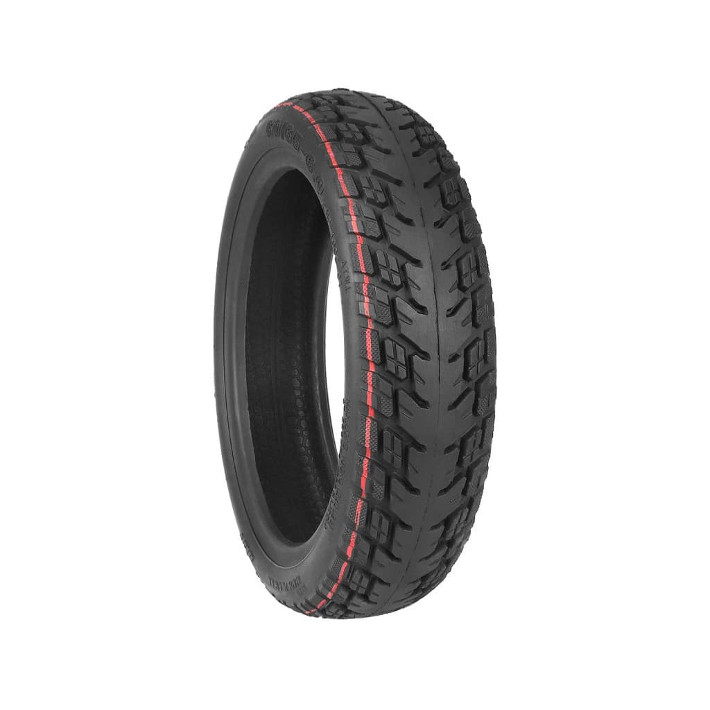 Külső gumi 60/65-6,9 off-road tubeless – 10 colos, 6,9"-es felnis elektromos rollerekhez