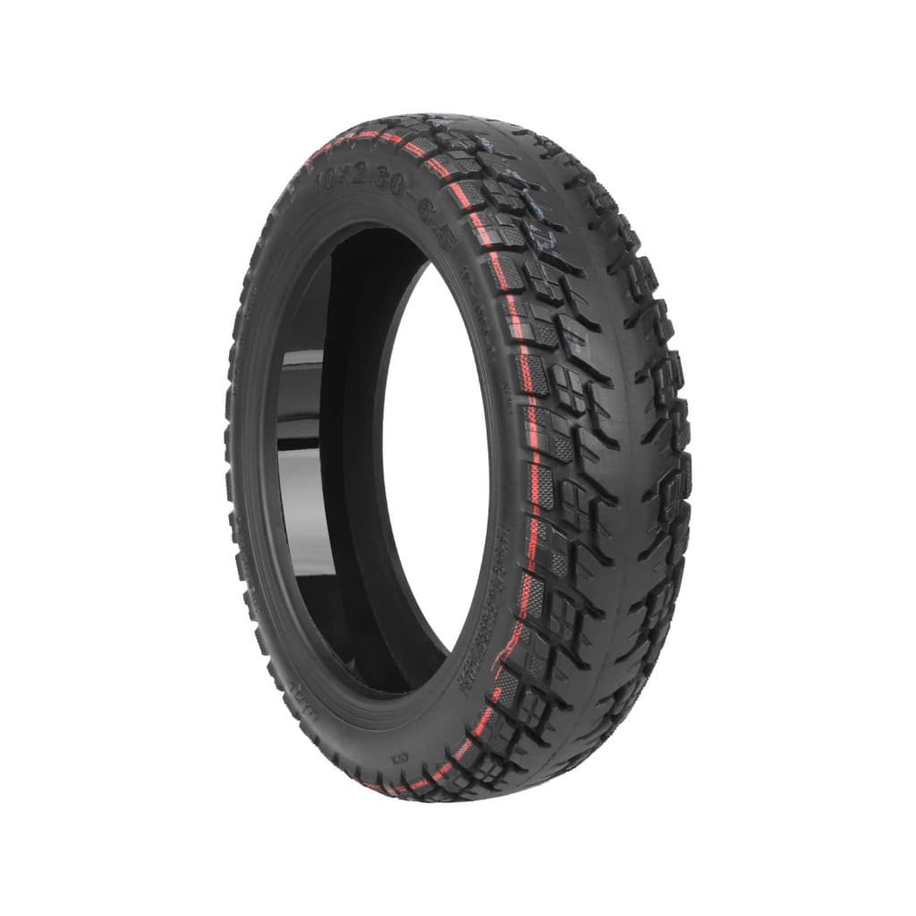Géles külső gumi off-road | 10x2,30-6,5 NIU