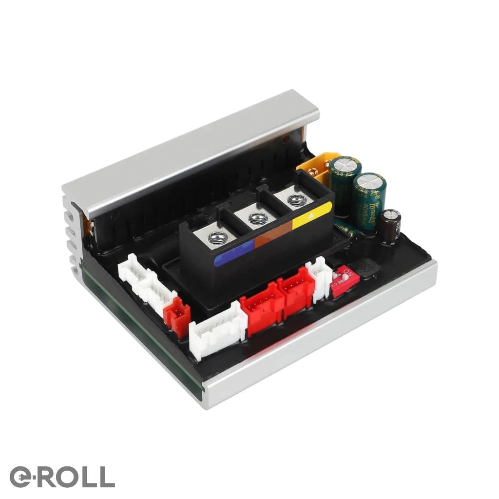 Ninebot F2 Pro vezérlő