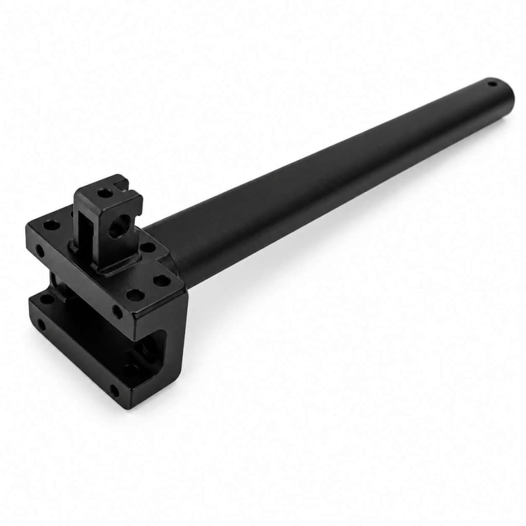 Kukirin G2 Pro kormánycső egység