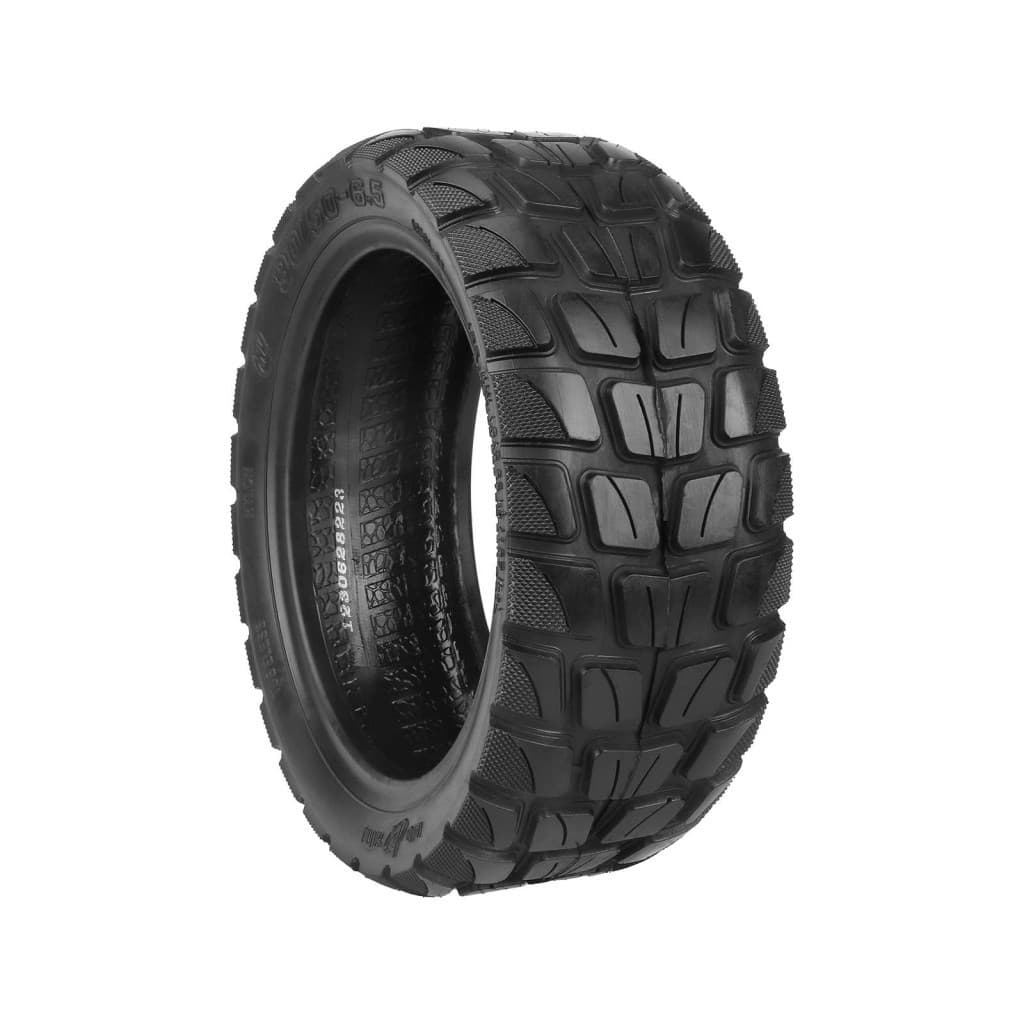 Külső gumi 90/50-6,5 off-road tubeless – Wanda Reinforced, Kukirin M5 Pro és más 6,5" felnis modellek