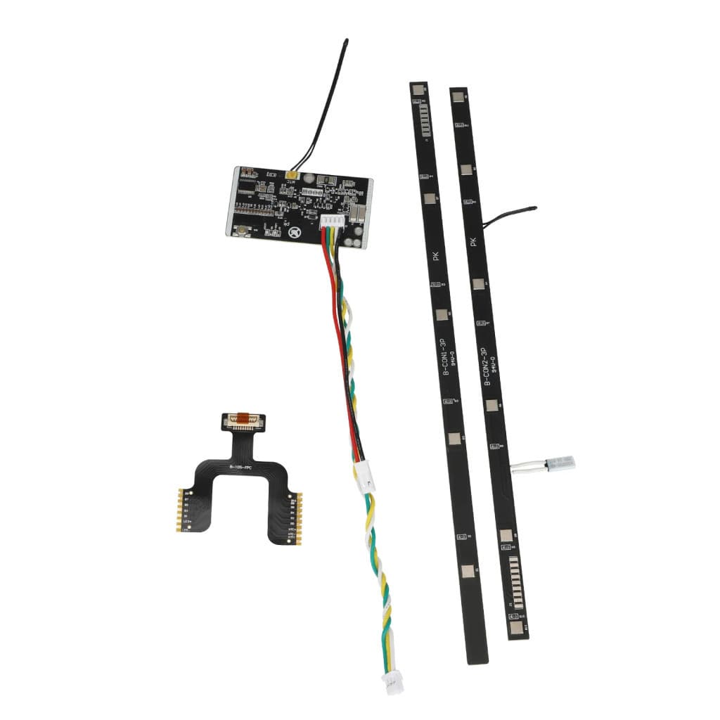 BMS  Xiaomi M365 | 10S 36V 20A
