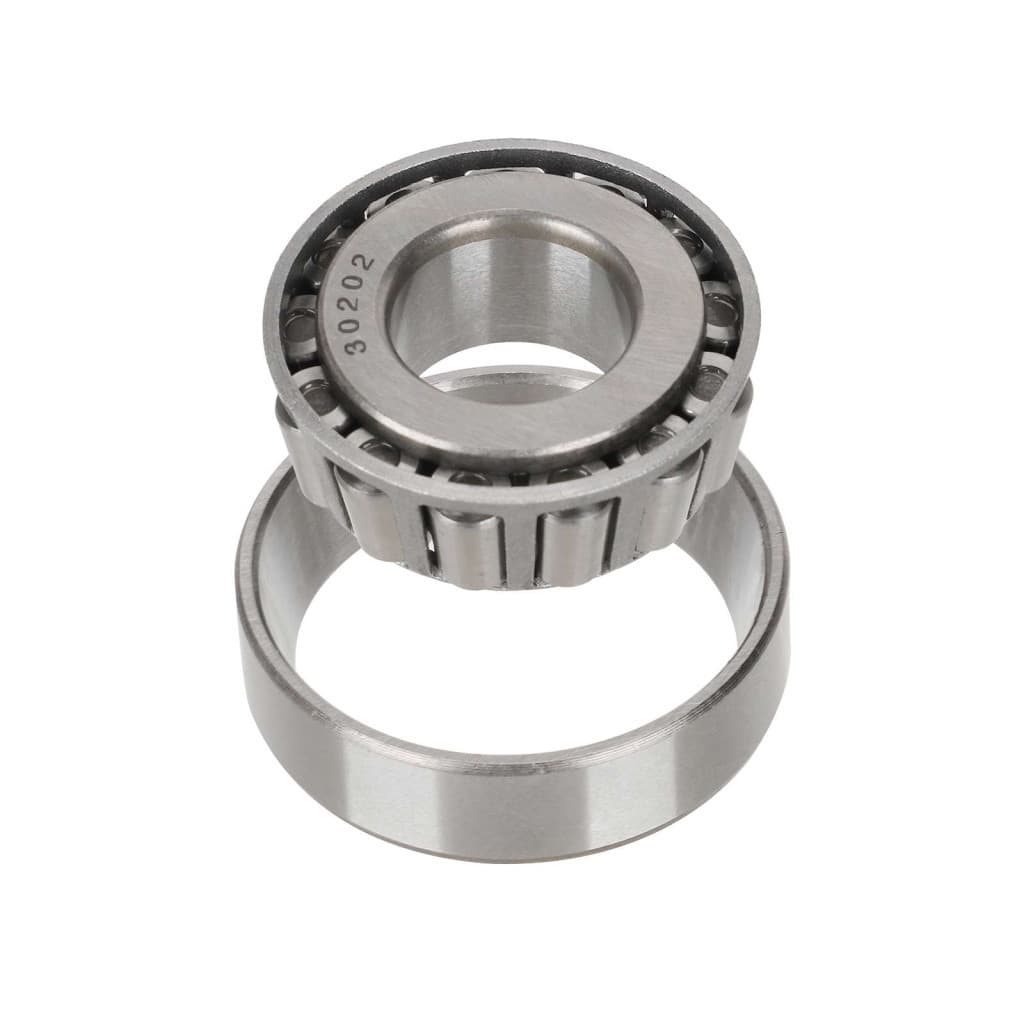 Kúpos csapágy 30202 / 15×35×11mm