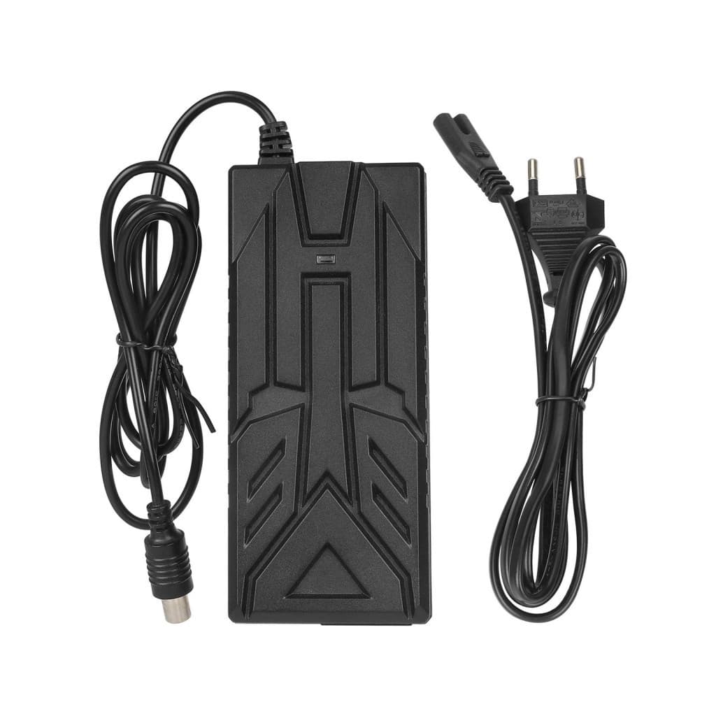 18V~42V 1.7A  Töltő Mi head(EU plug)CE FCC certified
