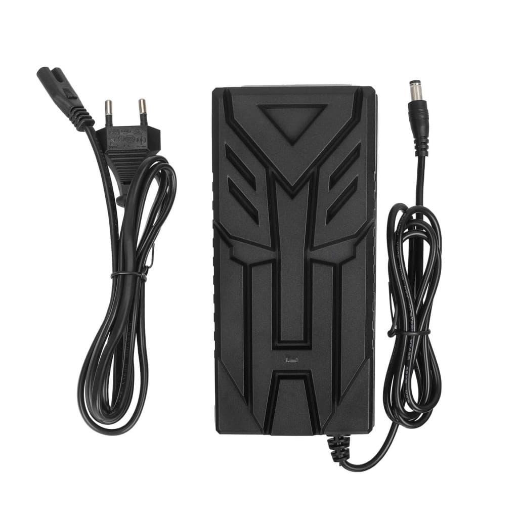 42V~54.6V2A DC2.1 töltő /Kukirin G2