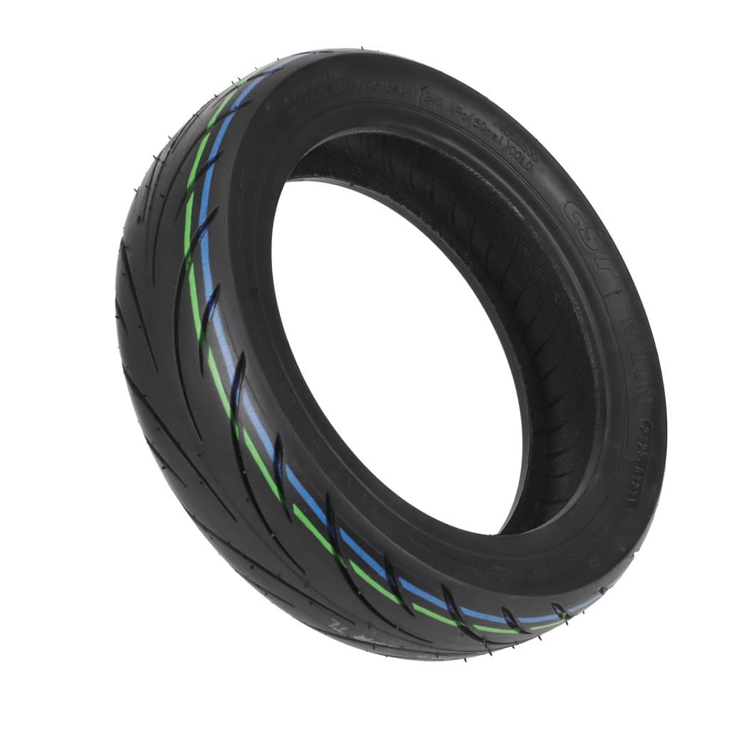 10,5×2,50 Tubeless CST külső gumi – 10,5"-os elektromos rollerekhez, 0,95 kg
