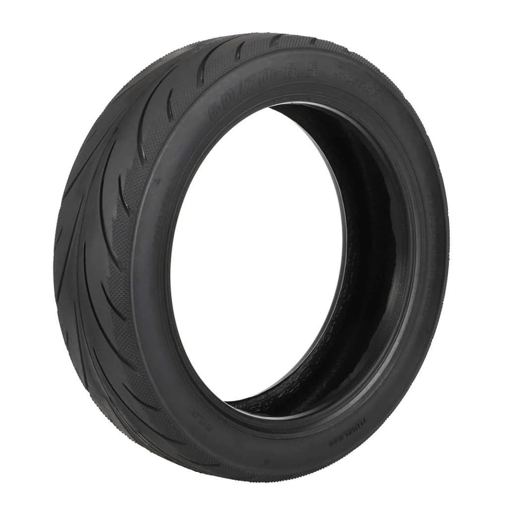 60/70-6,5 Városi V-mintás külső gumi – elektromos rollerhez, 0,76 kg