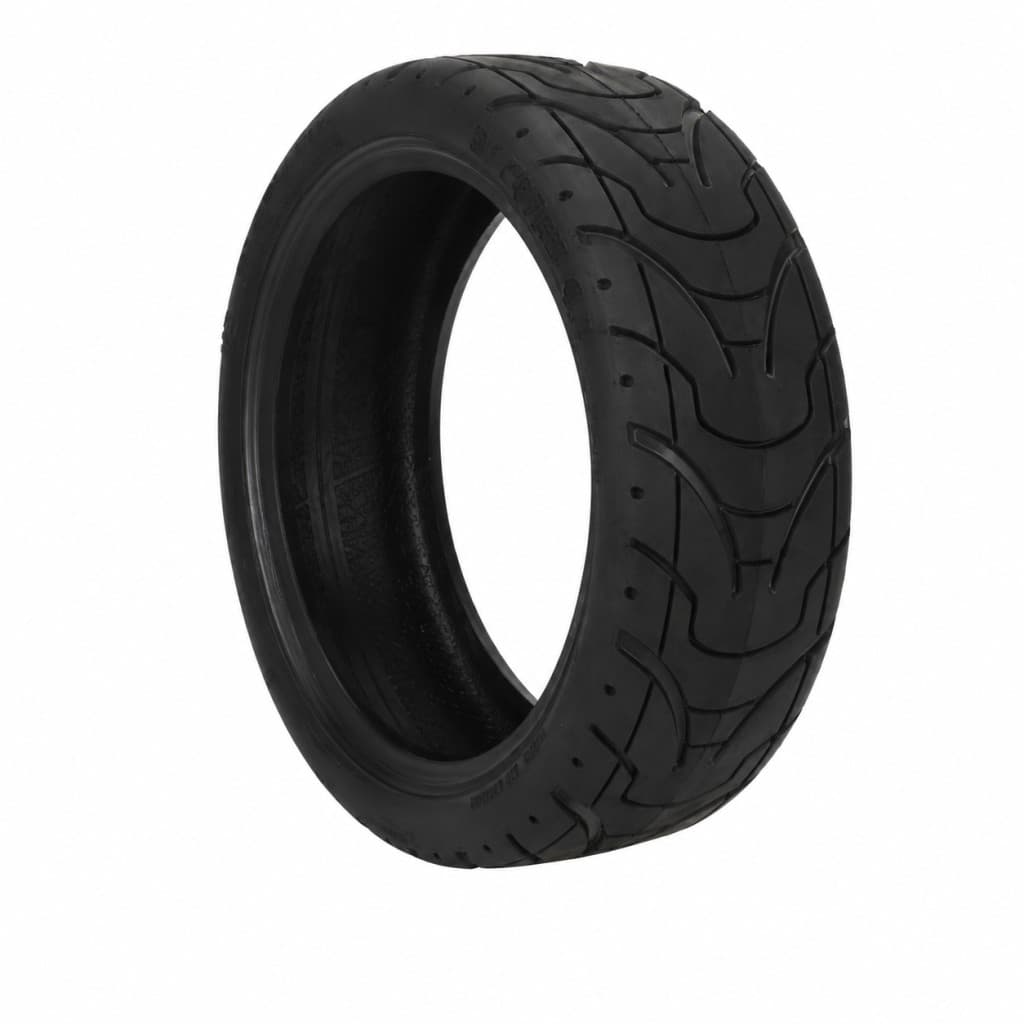 70/50-6,1 Tubeless Widened külső gumi 10" – szélesített belső nélküli köpeny elektromos rollerhez