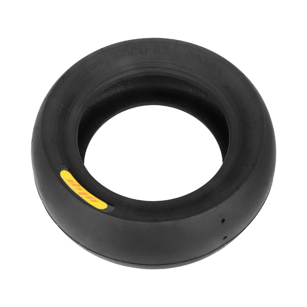 105/50-6,5 külső gumi Tubeless 11"