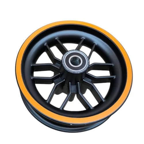 Kukirin G2max első felni