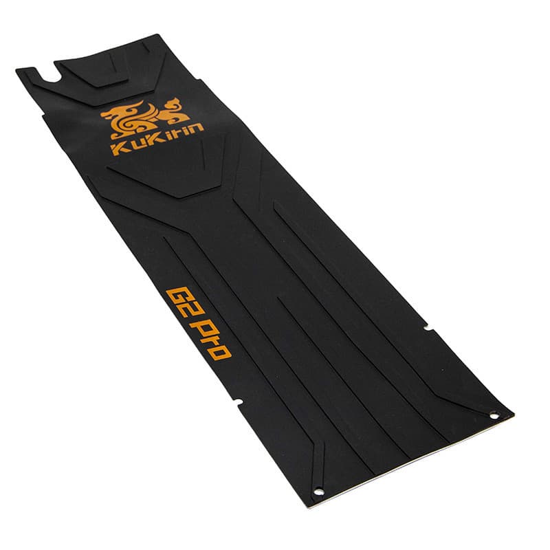 Kukirin G2 pro csúszásmentes talp