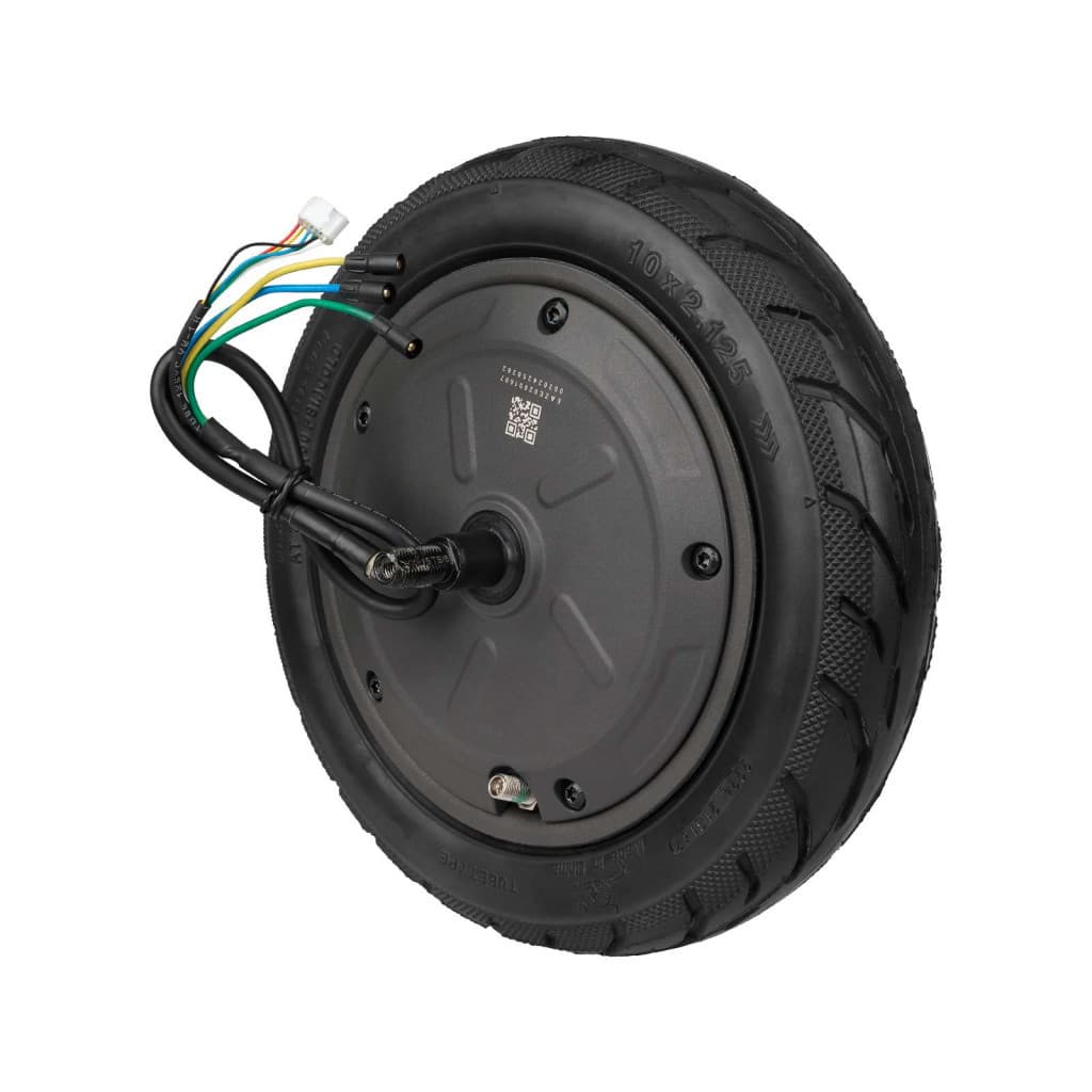 Motor – Xiaomi 4 Lite 2nd gen (eredeti) 10×2,125 gumival