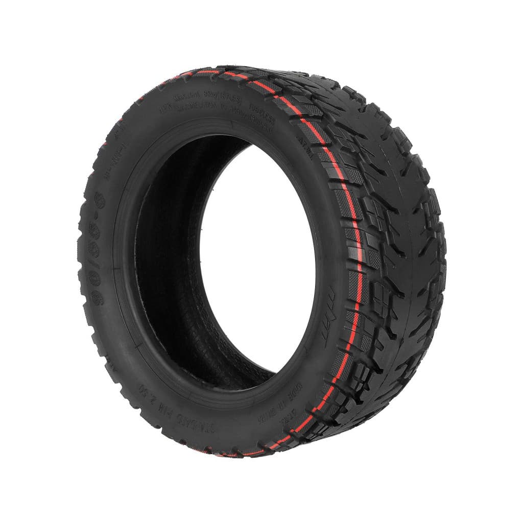 90/55-6 Off-road tömlő nélküli gumi 10"