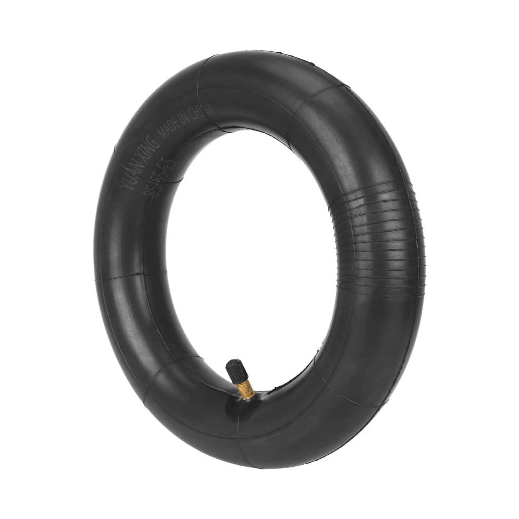 85/65-6,5 gumibelső – egyenes szeleppel (Yuanxing), 10" elektromos rollerhez