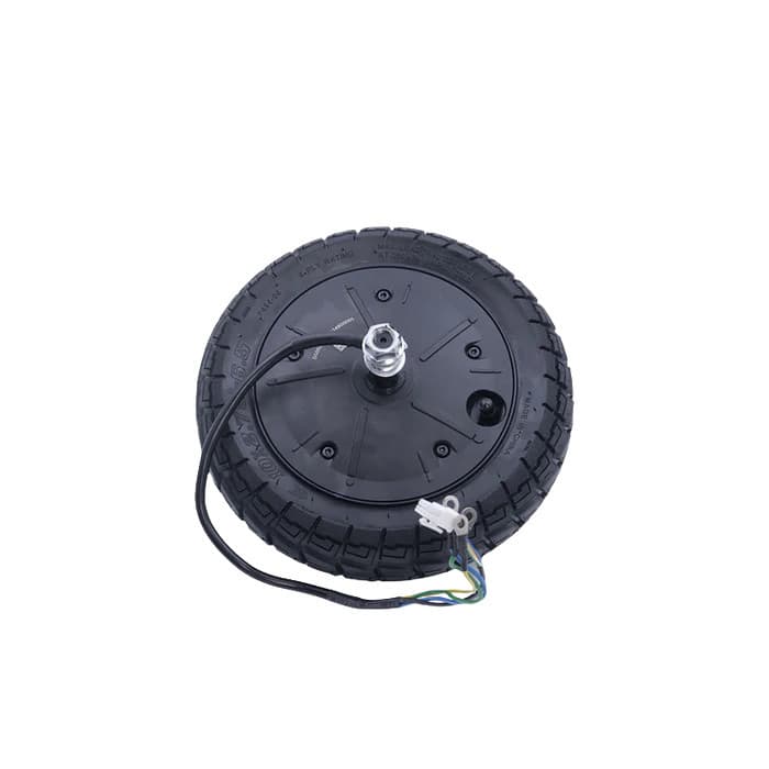 Kukirin G2 motor
