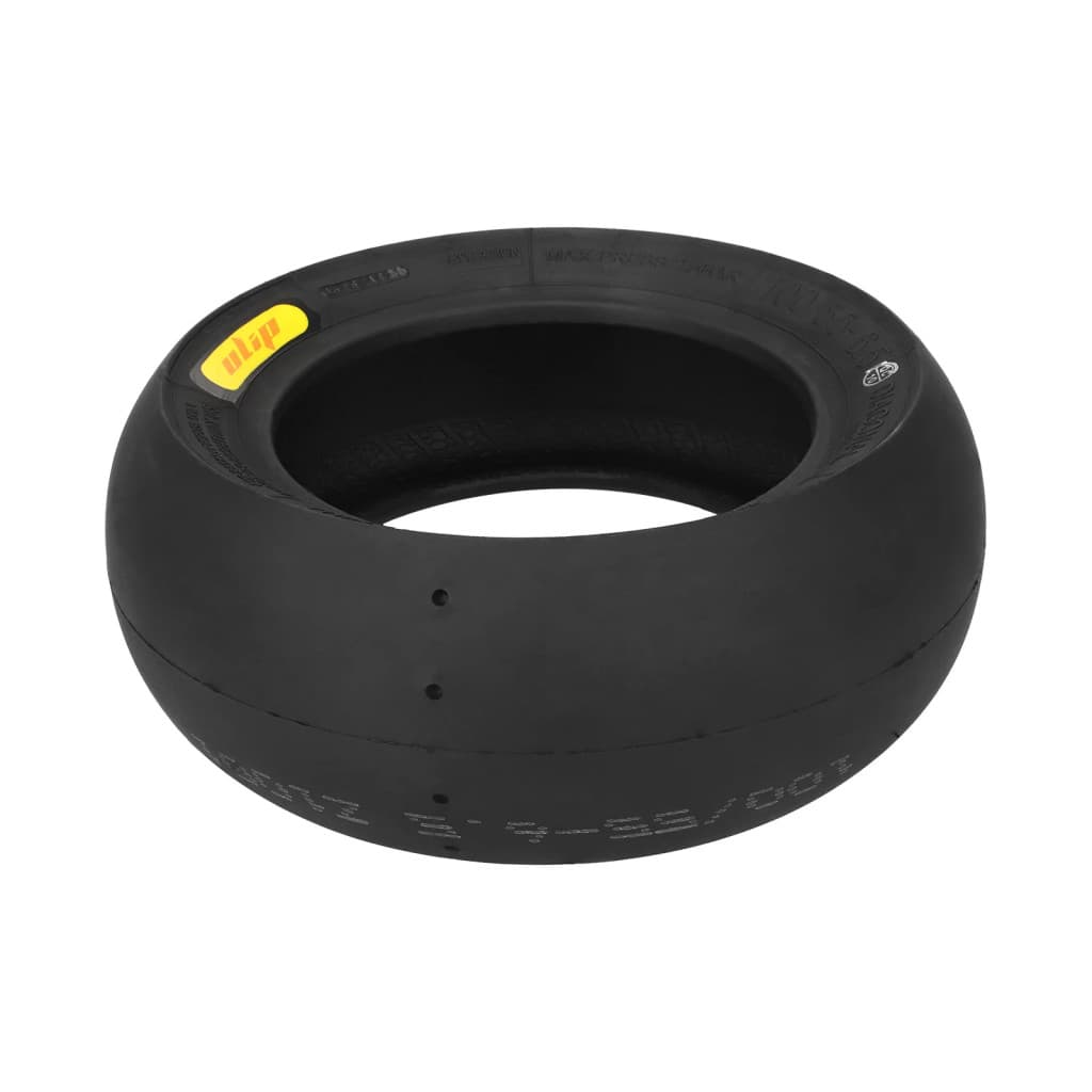 100/55-6,5 külső gumi  tubeless | 8,5"