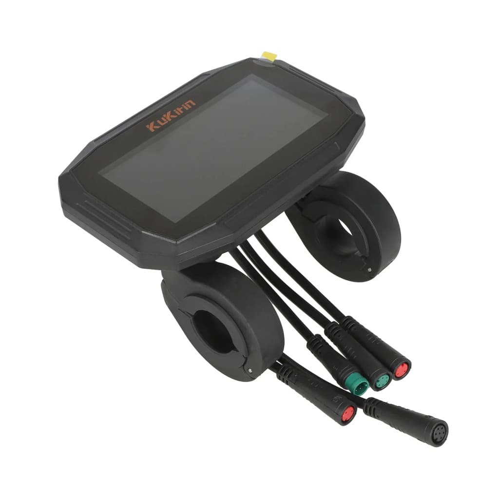 Kijelző  Kukirin G3 Pro | csere egység
