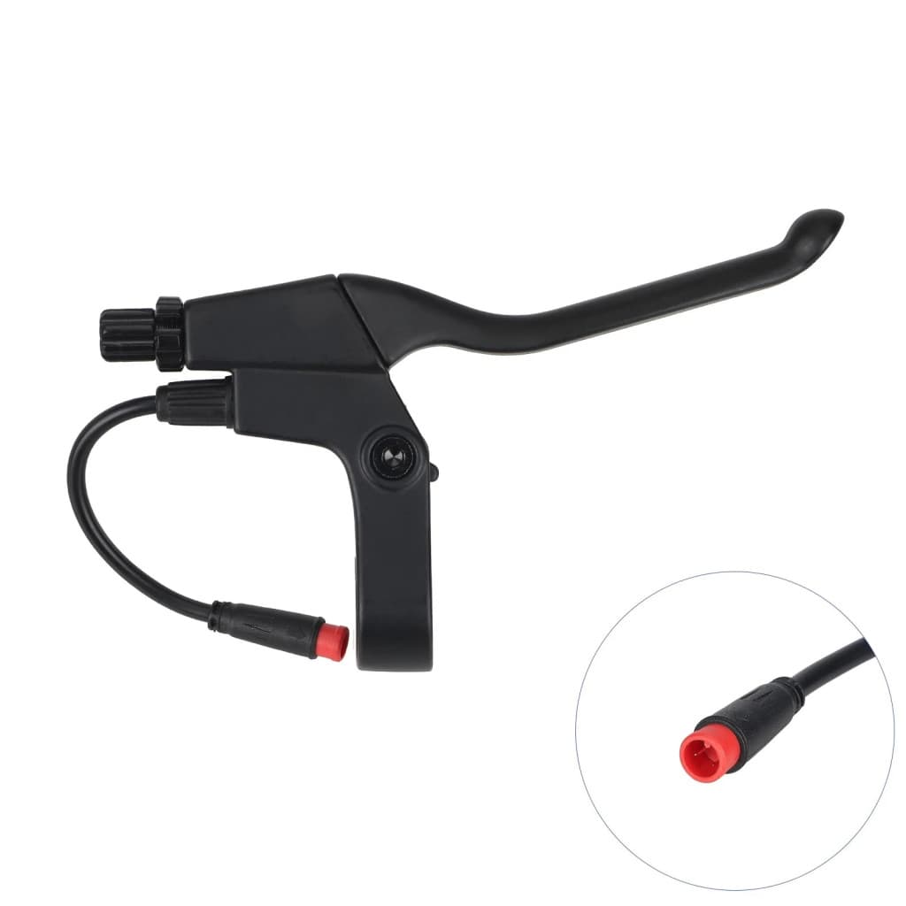 Kukirin T3 jobb fékkar