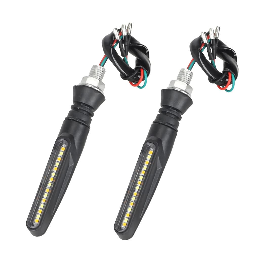 Irányjelző LED 12V -párban