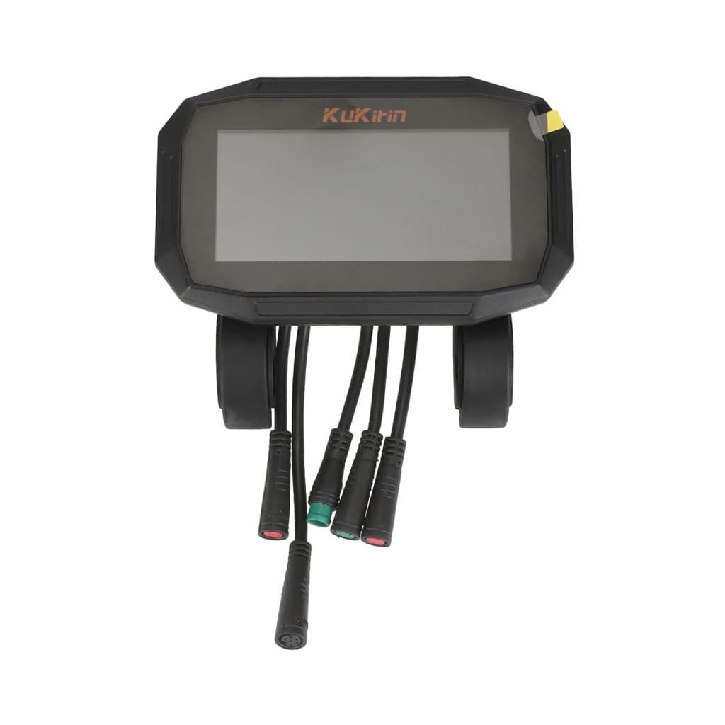 Kukirin kijelző- G2 Pro (2025 modell)
