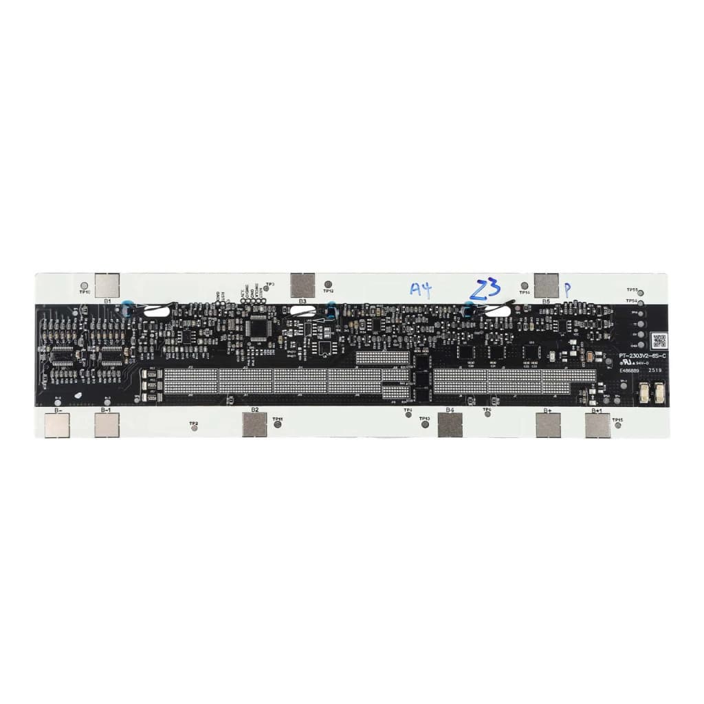 Akkumulátor BMS panel – Xiaomi 4 Lite 2nd gen (eredeti)