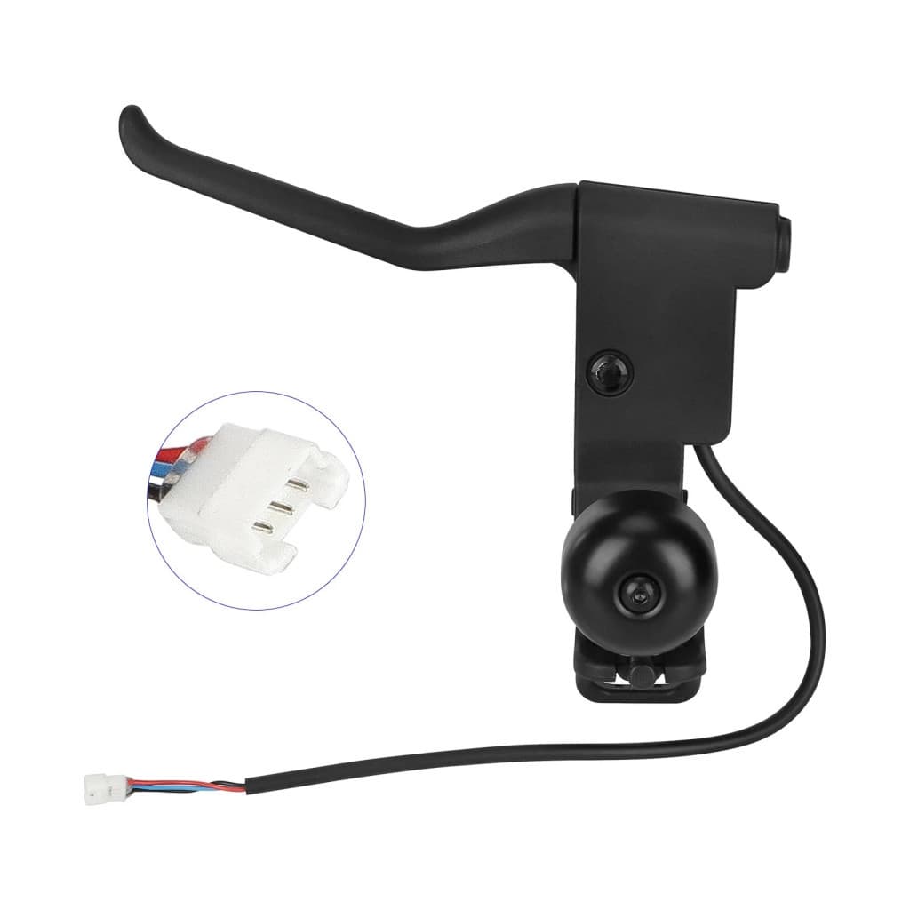 Bal fékkar csengővel – Xiaomi 5 / 5 Max / 5 Pro (eredeti)