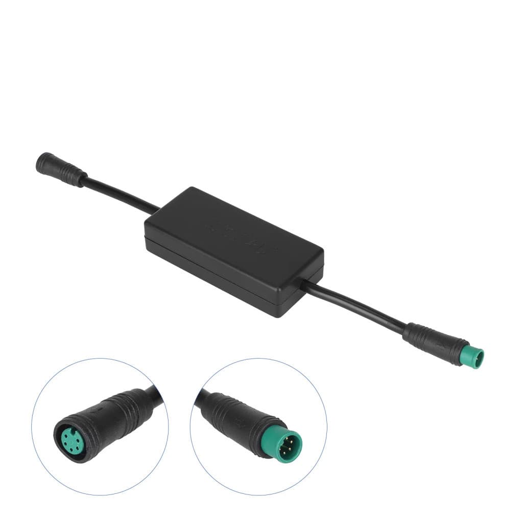 Luck4U  tuningchip Xiaomi Mi4/Mi4 Lite/Mi4 Ultra/Mi3 Lite 30km/h  20km/h